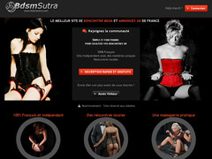 BDSMsutra site de rencontre bdsm